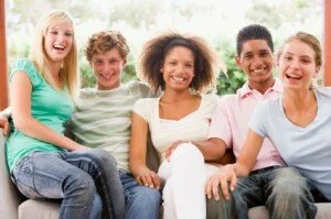 classes for parents & teens