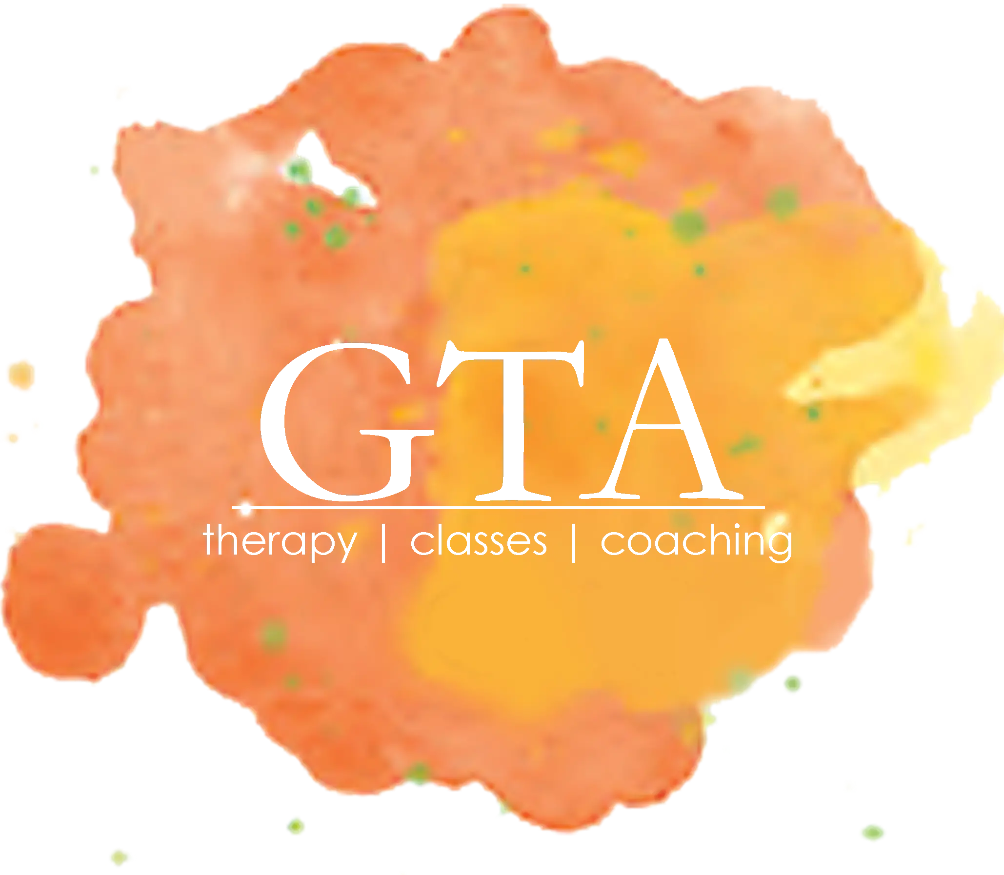 everyone could use a little therapy