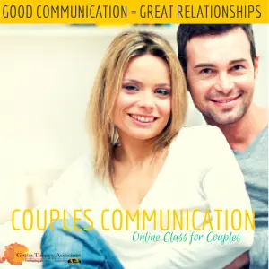 Couples Communication Class