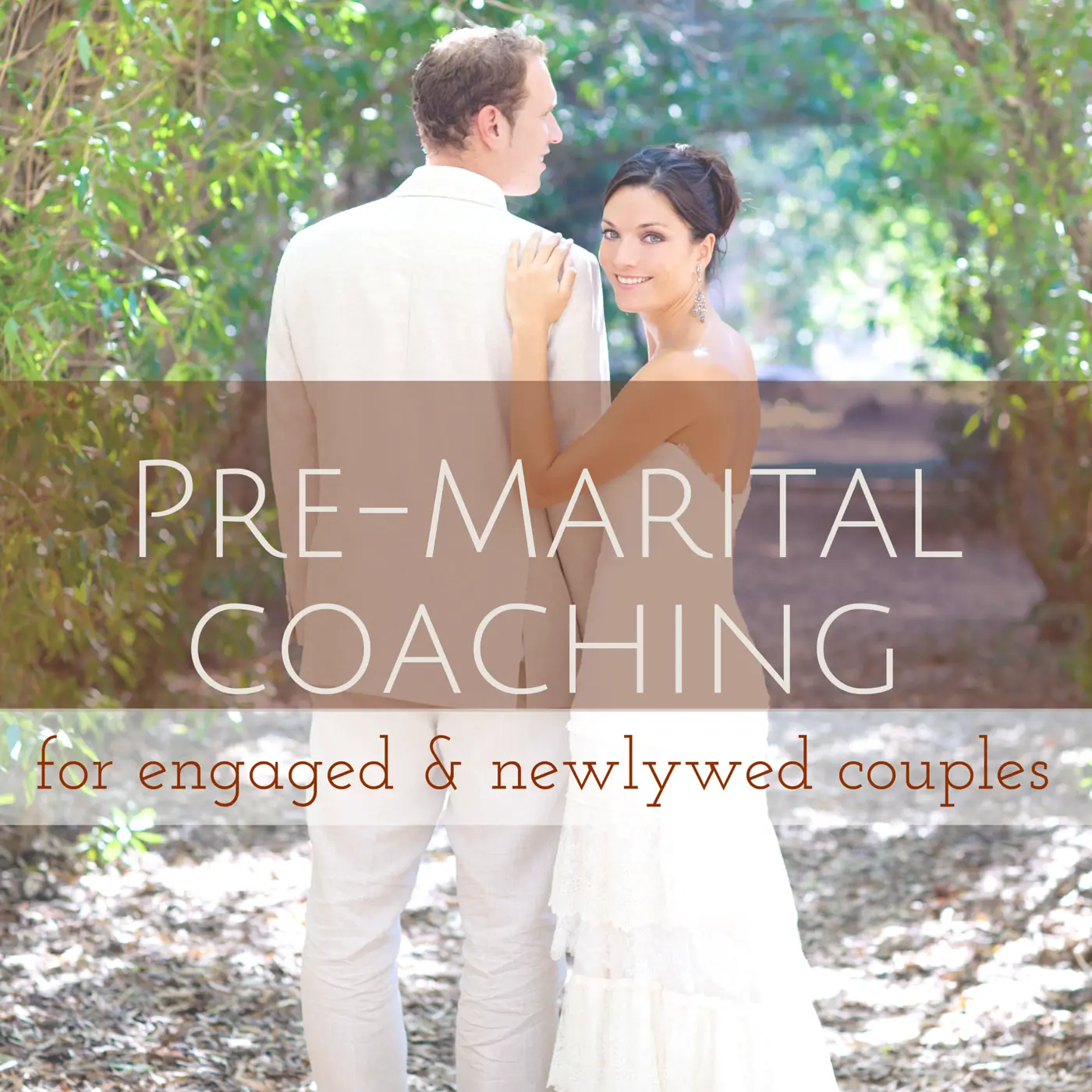 Premarital Coaching from GTA