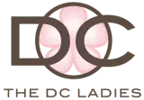 Check out our guest posts on TheDCLadies.com