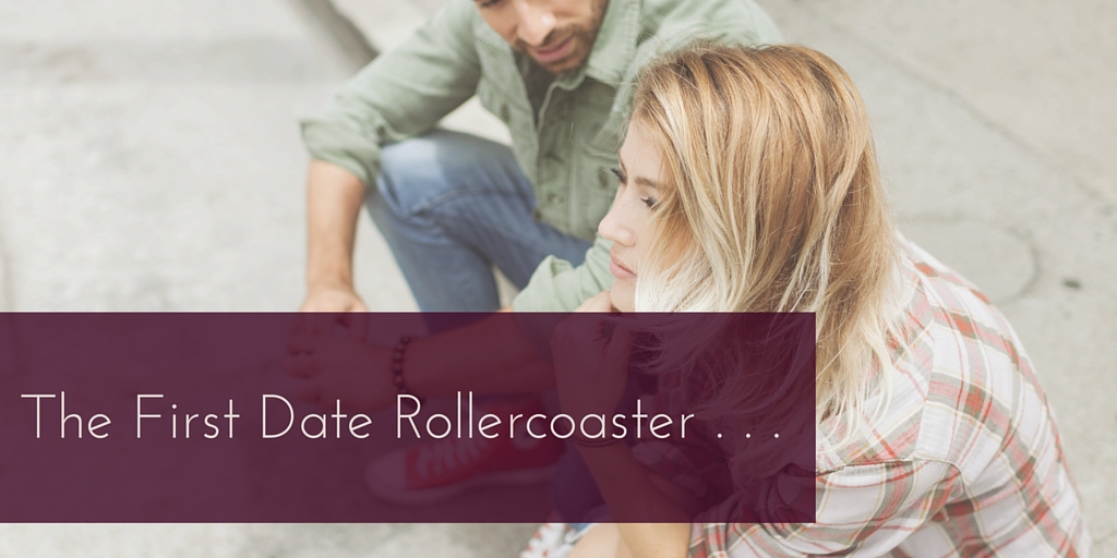 The First Date Rollercoaster