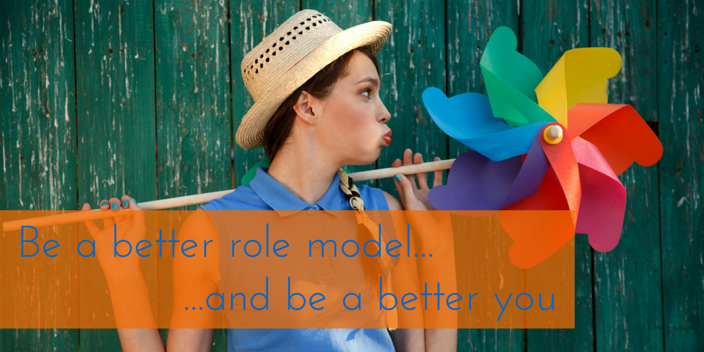 Becoming a Better Leader: The Power of Self-Reflection and Modeling