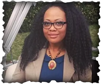 Narkia Ritchie, LMFT | Northern Virginia & DC Location Leader - Sidewalk Talk DC