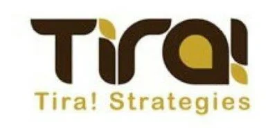 Tira Strategies is a Sidewalk Talk Listening Event Sponsor