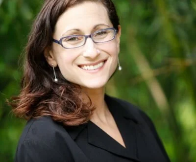 Brooke Bralove, LCSW-C | Maryland Area Location Leader - Sidewalk Talk DC