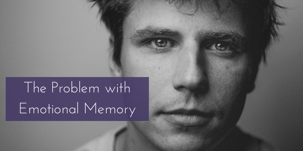 The Problem with Emotional Memory