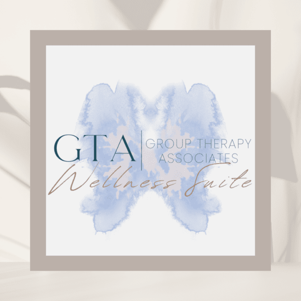 Group Therapy Associates - Wellness Suite