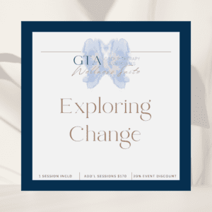 Group Therapy Associates - Exploring Change