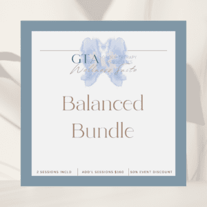 Group Therapy Associates - Balanced Bundle