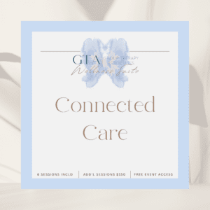 Group Therapy Associates - Connected Care