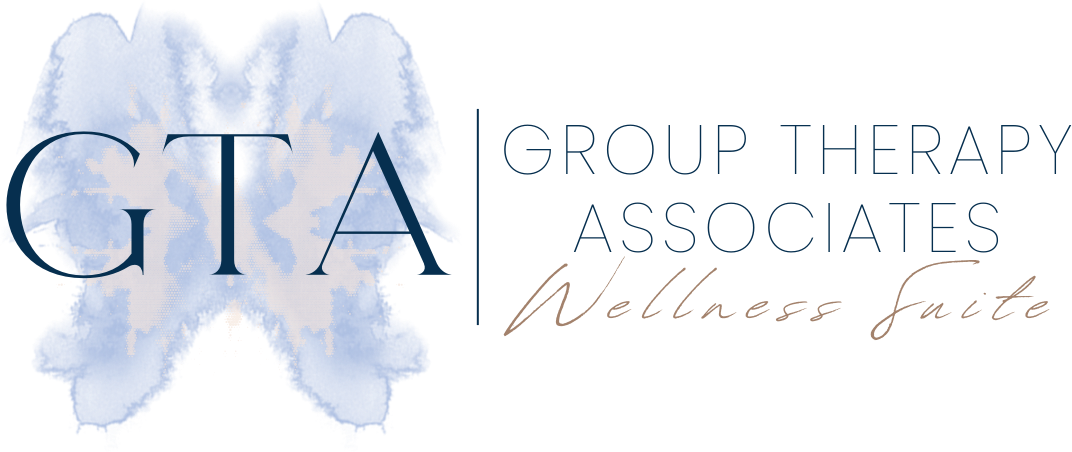 Group Therapy Associates Logo