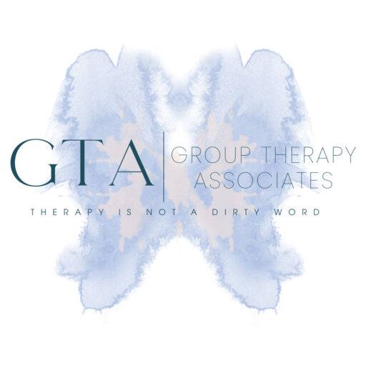 Group Therapy Associates - Favicon