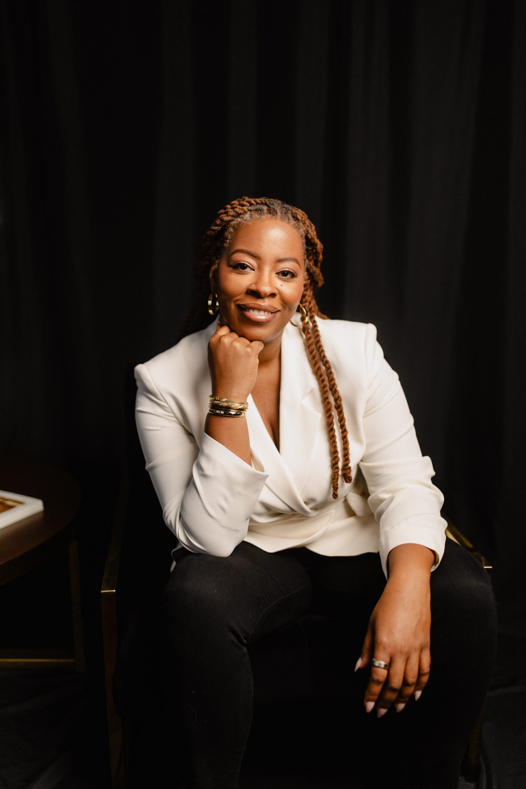 Esther Boykin LMFT - CEO at Group Therapy Associates