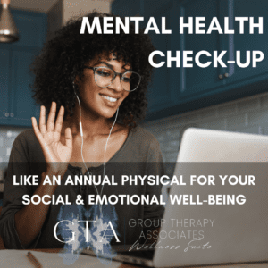 Comprehensive Mental Health Check-Up | Expert Assessments & Personalized Feedback